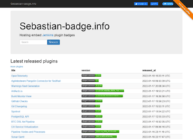 Sebastian-badge.info thumbnail Sebastian-badge.info thumbnail