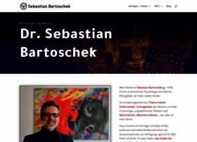 Sebastian-bartoschek.de thumbnail