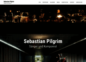 Sebastian-pilgrim.de thumbnail