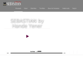 Sebastianbyhandeyener.com thumbnail