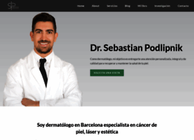 Sebastianpodlipnik.com thumbnail