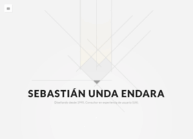 Sebastianunda.com thumbnail