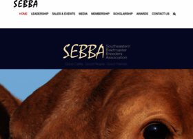 Sebba.com thumbnail