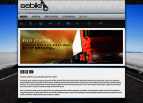 Sebile.com.tr thumbnail