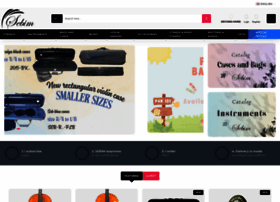 Sebim-instrument.com thumbnail