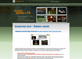 Sebkuvrybnik.cz thumbnail