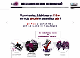 Sebo.fr thumbnail Sebo.fr thumbnail