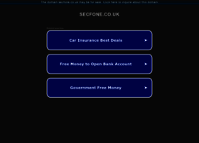 Secfone.co.uk thumbnail Secfone.co.uk thumbnail