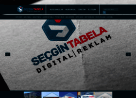 Secgintabela.com thumbnail