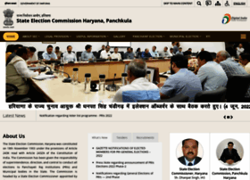 Secharyana.gov.in thumbnail
