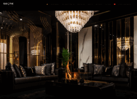 Secme Mobilya 2019 2020 Secme Luxury Collection Evora Yemek Takimi Yurt Ici Ve Yurt Disi Teslimat Imkanlari Ile Luks Ve Konforu Ayni Anda Yasamiz Icin Tum Dunya Ulkelerine Teslimat Olanaklarini