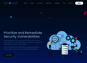 Seconize.co thumbnail