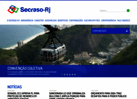 Secraso-rj.org.br thumbnail