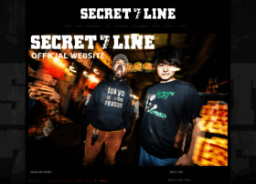 Secret7line.com thumbnail