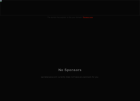 Secretarcana.com thumbnail