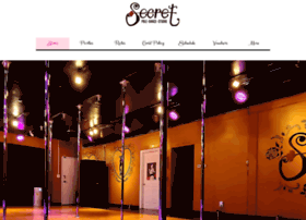 Secretdancestudio.com thumbnail