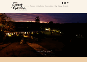 Secretgarden.co.za thumbnail Secretgarden.co.za thumbnail