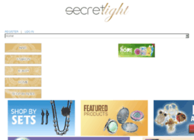 Secretlight.us thumbnail