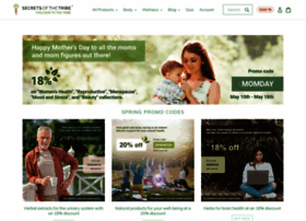Secrets.shop thumbnail Secrets.shop thumbnail
