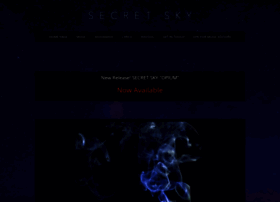 Secretskymusic.com thumbnail
