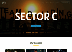 Sector-c.com thumbnail
