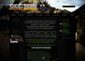 Sector.bg thumbnail Sector.bg thumbnail