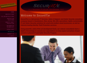 Secur-it-e.com thumbnail