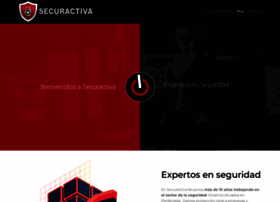 Securactiva.com thumbnail