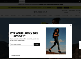 Shop Athleta for Women's Yoga Clothing, Technical Athletic Clothing, and  Athleisure