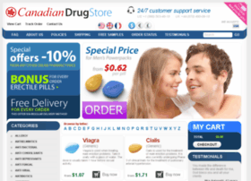 Secure-canadian-pharmacy.net thumbnail