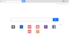 Secure-dm.com thumbnail