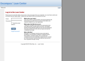 Secure-loancenter.com thumbnail