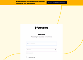Secure-magenta1.dalenys.com thumbnail