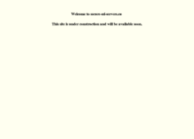 Secure-ssl-servers.eu thumbnail