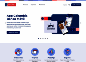 Secure.bancocolumbia.com.ar thumbnail