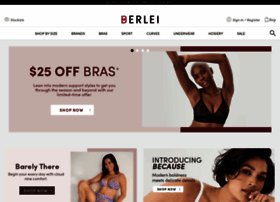 Secure.berlei.com.au thumbnail