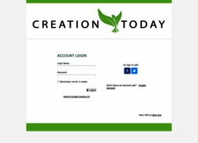 Secure.creationtoday.org thumbnail