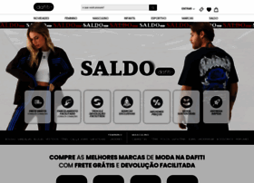 Secure.dafiti.com.br thumbnail
