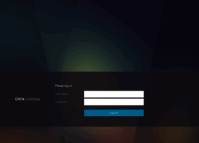 Secure.espria.nl thumbnail