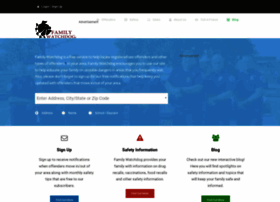 Secure.familywatchdog.us thumbnail
