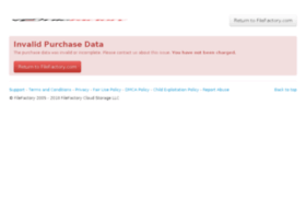 Secure.filefactory.com thumbnail
