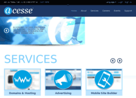 Secure.inetglobal.com thumbnail