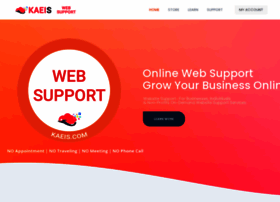 Secure.kaeis.com thumbnail