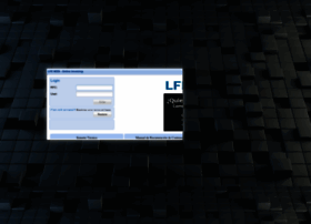 Secure.lasfacturaselectronicas.com thumbnail