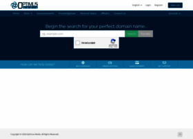 Secure.optimusmedia.com thumbnail