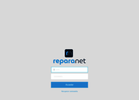 Secure.reparanet.es thumbnail