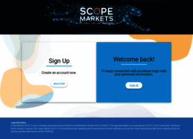 Secure.scopemarkets.co.za thumbnail