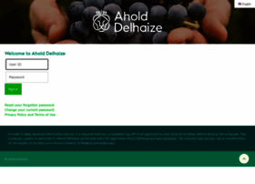 Secure2.ahold.com thumbnail