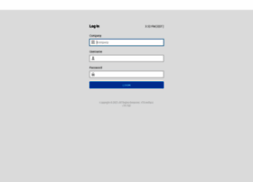 secure5.saashr.com at Website Informer. Log in. Visit Secure 5 Saashr.