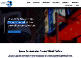Securego.com.au thumbnail